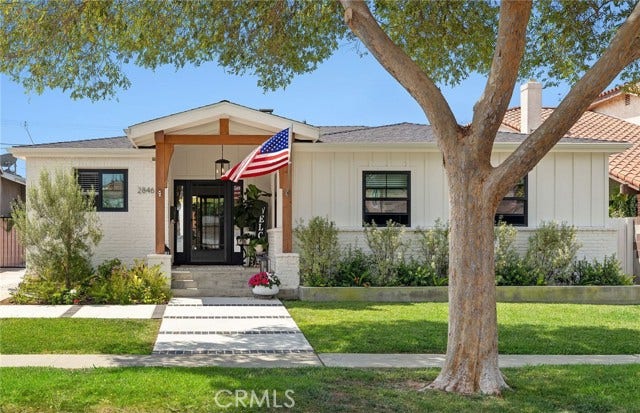 Property photo for 2846 El Dorado, Torrance, CA