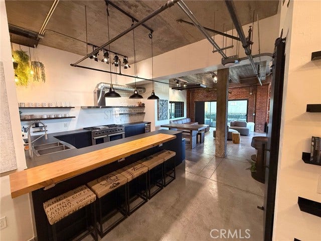 Property photo for 835 Locust, #518, Long Beach, CA