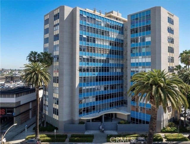 Property photo for 100 Atlantic, #1012, Long Beach, CA