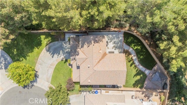 23800 Woodpark CT, Valencia, CA 91354