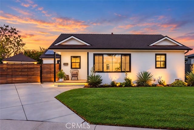 Property photo for 5442 E Walkerton ST, Long Beach, CA