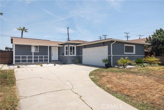 Property photo for 13120 Purche AVE, Gardena, CA