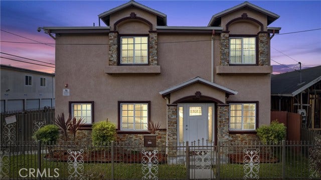 Property photo for 435 Cerritos AVE, Long Beach, CA