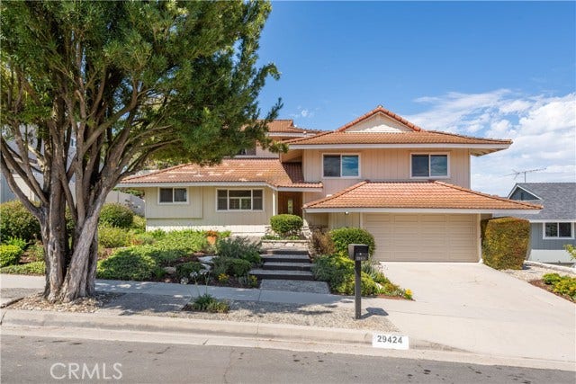 Property photo for 29424 Quailwood, Rancho Palos Verdes, CA