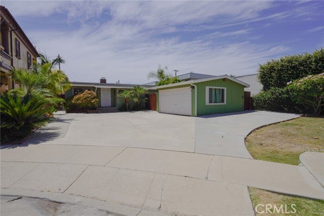 Property photo for 17513 Wilton PL, Torrance, CA