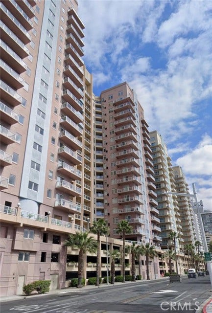 Property photo for 388 E Ocean BLVD, #718, Long Beach, CA