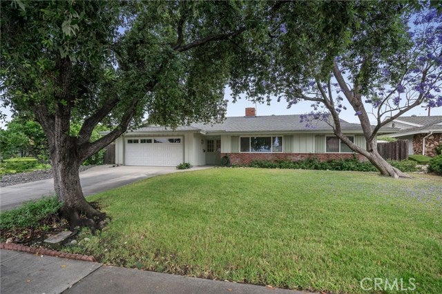Property photo for 1873 Rosemount Avenue, Claremont, CA