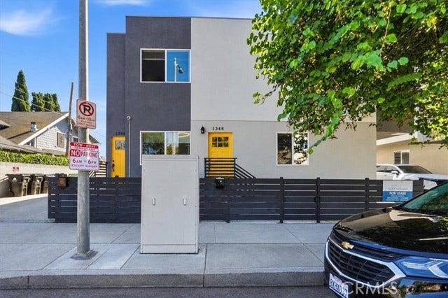 Property photo for 4150 S Normandie, Los Angeles, CA