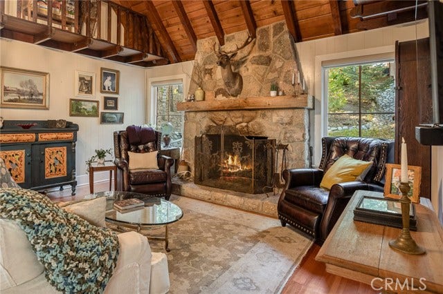 28782 Cedar DR, Lake Arrowhead, CA 92352