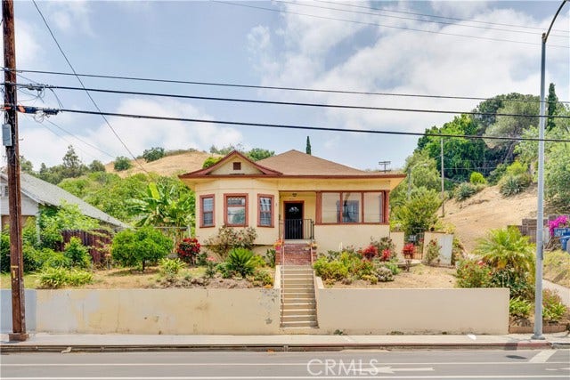 Property photo for 2700 Lincoln Park AVE, Los Angeles, CA