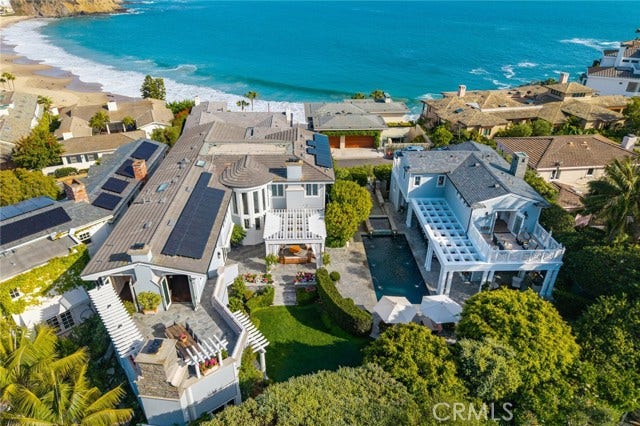 Property photo for 157 159 EMERALD BAY, Laguna Beach, CA