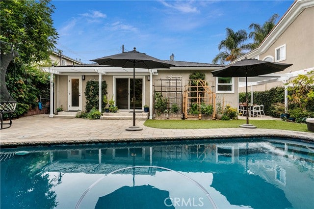 Property photo for 2002 Curtis Avenue, Redondo Beach, CA