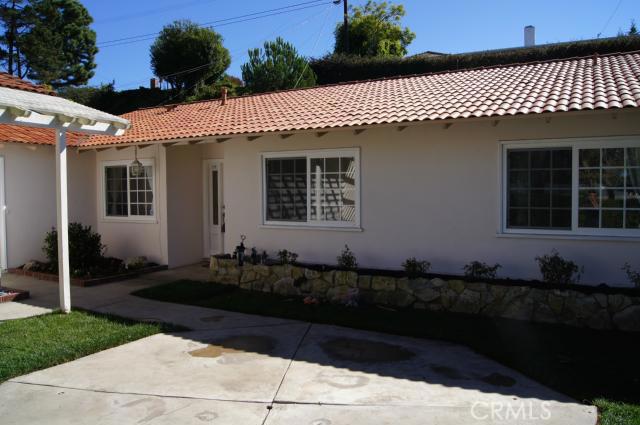 Property photo for 6616 Monero Drive, Rancho Palos Verdes, CA