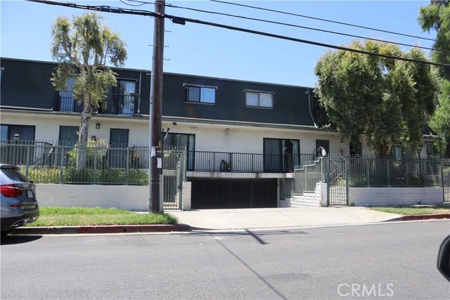 Property photo for 9047 Langdon, #4, Los Angeles, CA