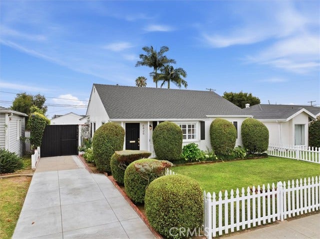 Property photo for 6426 W 82nd ST, Los Angeles, CA