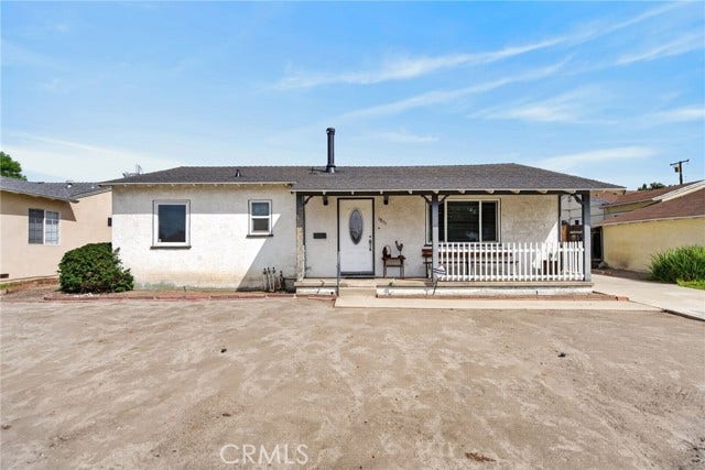 1811 James PL, Pomona, CA 91767
