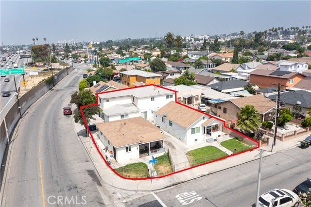 Property photo for 4045 Dennison ST, Los Angeles, CA