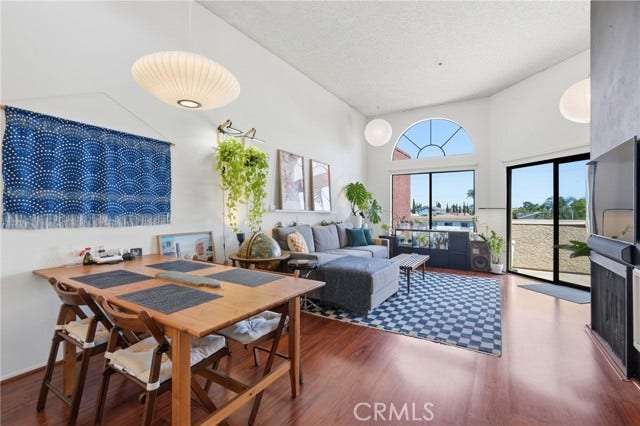 Property photo for 550 Orange AVE, #318, Long Beach, CA