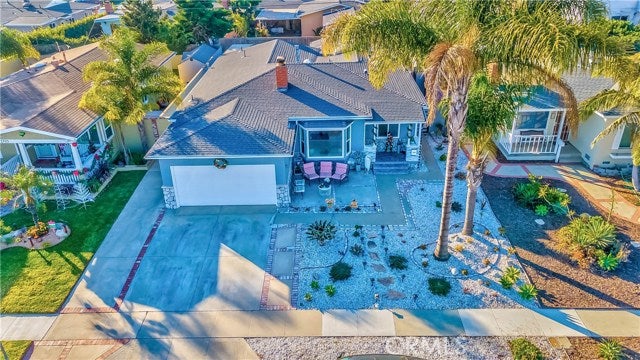 Property photo for 22645 Ladeene Avenue, Torrance, CA