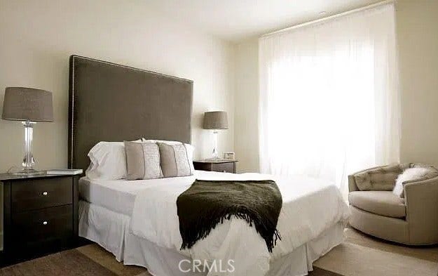125 S Sweetzer AVE, #203, Los Angeles, CA 90048