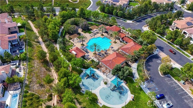 121 PANORAMA, Irvine, CA 92618