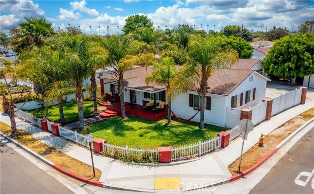 Property photo for 1800 E Hardwick, Long Beach, CA