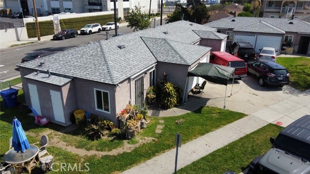 Property photo for 4439 E 52nd, Maywood, CA
