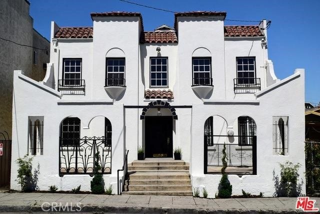 Property photo for 1145 S New Hampshire, #3, Los Angeles, CA