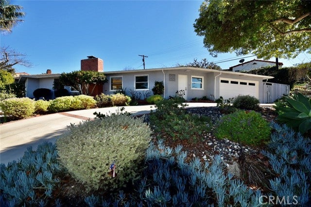 Property photo for 301 Via Linda Vista, Redondo Beach, CA