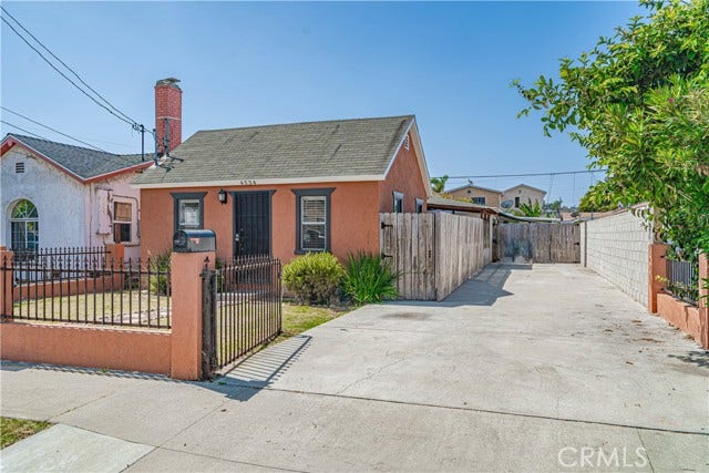 Property photo for 4534 W 167th ST, Lawndale, CA