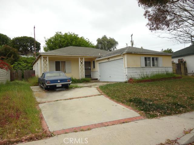 Property photo for 23607 Susana Avenue, Torrance, CA