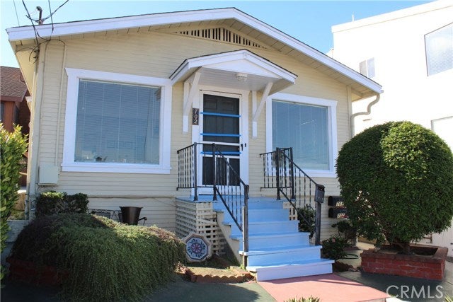 Property photo for 702 5th Street, Hermosa Beach, CA