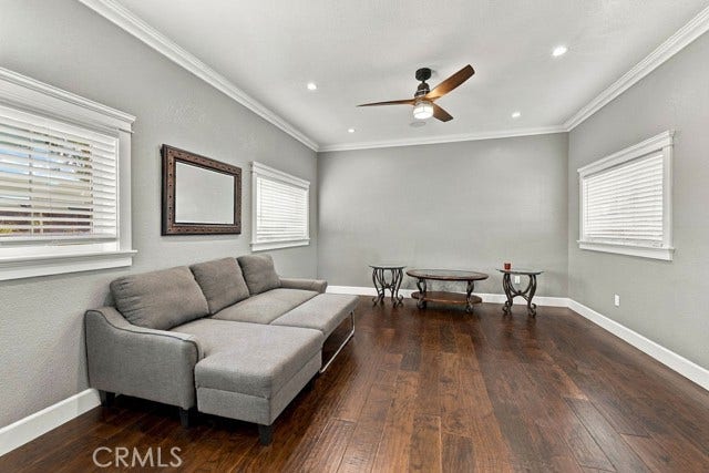 3945 Derby CIR, Lancaster, CA 93536