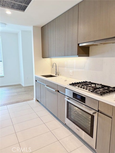 Property photo for 889 Francisco, #2505, Los Angeles, CA