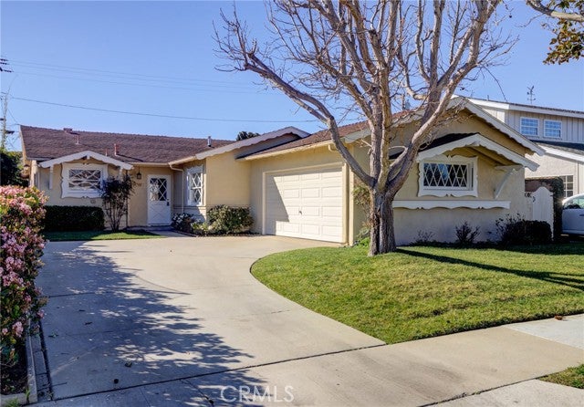 Property photo for 4708 Michelle Drive, Torrance, CA