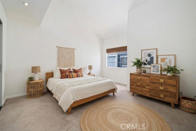 Property photo for 101 W Spring, #C, Long Beach, CA