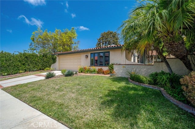 Property photo for 29126 Warnick RD, Rancho Palos Verdes, CA