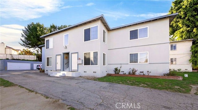 Property photo for 1316 1/2 Anaheim ST, Harbor City, CA
