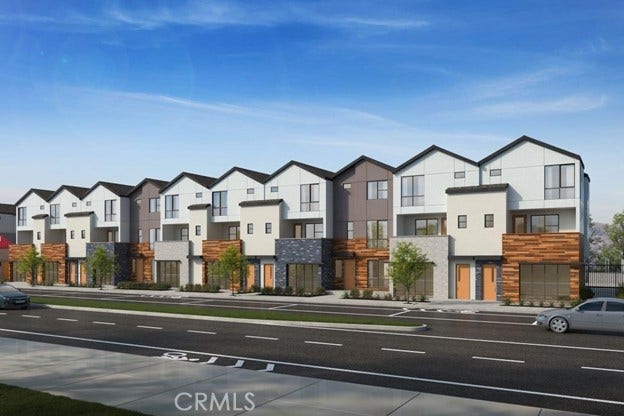 Property photo for 5808 Linden, #8, Long Beach, CA