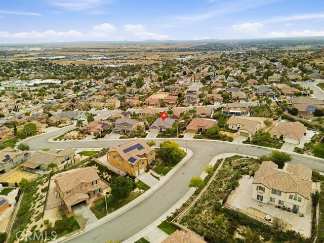 38462 Siamese Ln, Palmdale, CA 93551