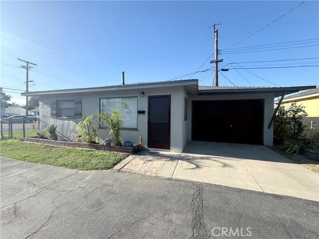 Property photo for 24636 Eshelman, Lomita, CA