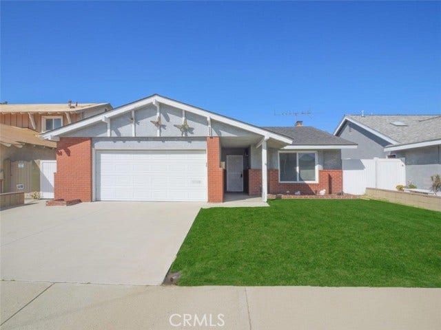 Property photo for 445 E 248th, Carson, CA