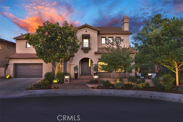 Property photo for 2 Iris, Irvine, CA