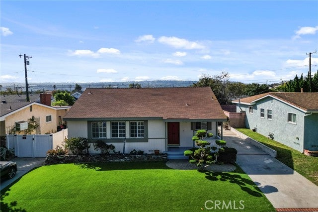 Property photo for 5000 Merrill Street, Torrance, CA