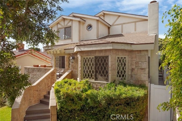 Property photo for 563 36th, Manhattan Beach, CA