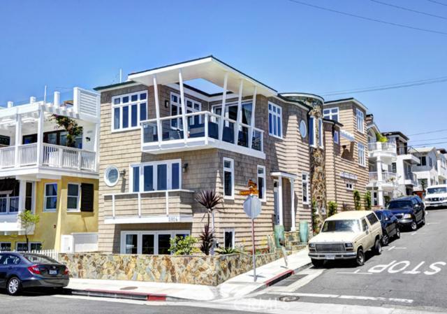 Property photo for 2804 Hermosa Avenue, Hermosa Beach, CA