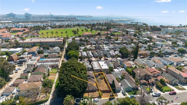 Property photo for 2608 S Carolina ST, San Pedro, CA