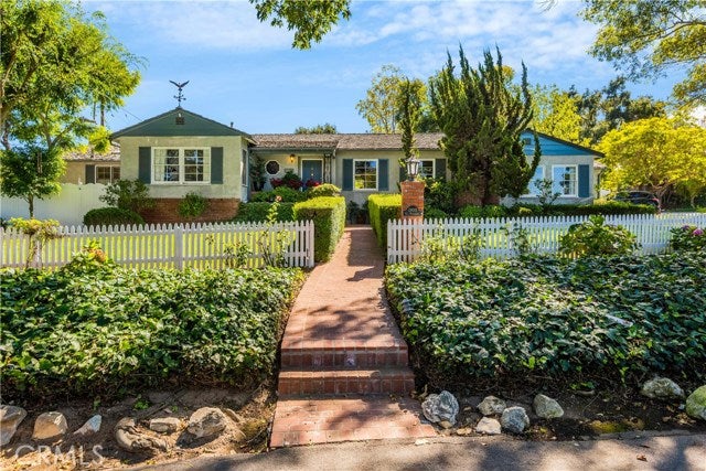 Property photo for 3900 Via Picaposte, Palos Verdes Estates, CA