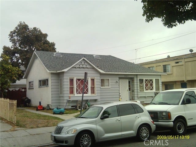 Property photo for 11962 Cedar AVE, Hawthorne, CA