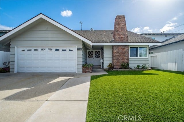 Property photo for 2372 253rd Street, Lomita, CA
